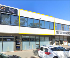 Offices commercial property sold at Suite 3/49-51 Colbee Court Phillip ACT 2606