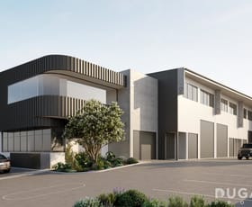 Showrooms / Bulky Goods commercial property sold at 1/66 Taylor Street Bulimba QLD 4171