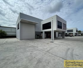 Factory, Warehouse & Industrial commercial property sold at 4/105 Flinders Parade North Lakes QLD 4509