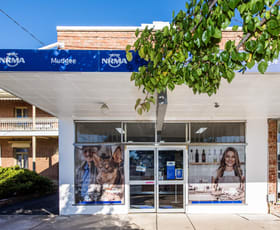 Showrooms / Bulky Goods commercial property sold at 108 Church Street Mudgee NSW 2850