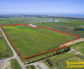 Development / Land commercial property for sale at Cnr Boundary Road & Milton Street Paget QLD 4740