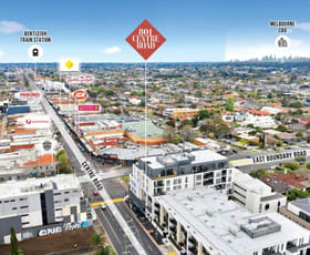 Shop & Retail commercial property sold at 801 Centre Road Bentleigh East VIC 3165