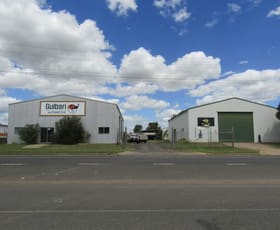 Factory, Warehouse & Industrial commercial property for sale at 5 Littlefield Street Blackwater QLD 4717