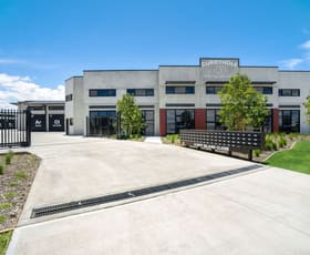 Factory, Warehouse & Industrial commercial property leased at Units 33, 34 & 35/8 Spit Island Close Mayfield West NSW 2304