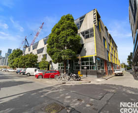 Offices commercial property for sale at 204/87 Gladstone Street South Melbourne VIC 3205