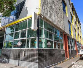 Medical / Consulting commercial property for sale at 204/87 Gladstone Street South Melbourne VIC 3205