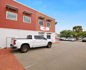 Factory, Warehouse & Industrial commercial property sold at Unit 2/2 Baltic Court Maddington WA 6109