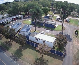 Hotel, Motel, Pub & Leisure commercial property sold at St George QLD 4487