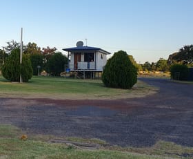 Hotel, Motel, Pub & Leisure commercial property sold at St George QLD 4487