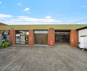 Factory, Warehouse & Industrial commercial property leased at 8 Kembla Street Cheltenham VIC 3192