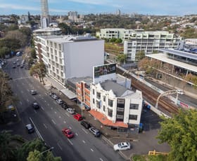 Development / Land commercial property sold at 123-127 Bayswater Road Rushcutters Bay NSW 2011