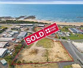 Development / Land commercial property sold at Development Site (STCA)/9 Besser Crescent Camdale TAS 7320