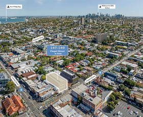 Offices commercial property sold at 147-149 Chapel Street St Kilda VIC 3182