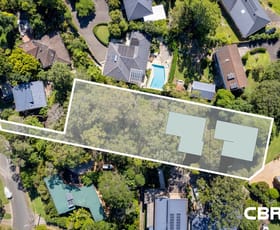 Development / Land commercial property sold at 34 Day Road Cheltenham NSW 2119