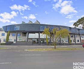 Medical / Consulting commercial property for sale at G01B, G01C/999 Nepean Highway Moorabbin VIC 3189