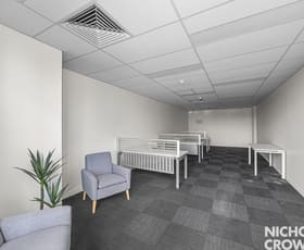 Offices commercial property for sale at G01B, G01C/999 Nepean Highway Moorabbin VIC 3189