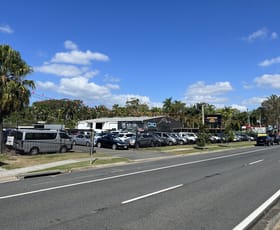 Showrooms / Bulky Goods commercial property for sale at 103 Olsen Avenue Labrador QLD 4215