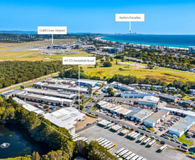 Development / Land commercial property sold at 49-53 Ourimbah Road Tweed Heads NSW 2485