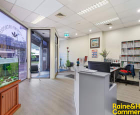 Medical / Consulting commercial property sold at 1/2-4 Burns Crescent Gosford NSW 2250