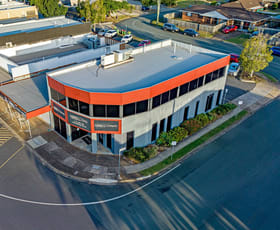 Medical / Consulting commercial property sold at 141A Queen Street Cleveland QLD 4163