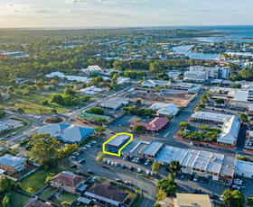 Offices commercial property sold at 141A Queen Street Cleveland QLD 4163