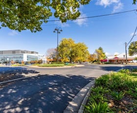 Offices commercial property sold at 83 Dalton Street Orange NSW 2800
