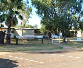 Other commercial property sold at 0 Park Street Charleville QLD 4470