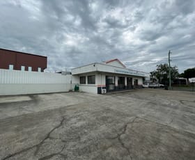 Factory, Warehouse & Industrial commercial property sold at 30 Spanns Road Beenleigh QLD 4207