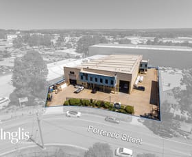 Factory, Warehouse & Industrial commercial property for sale at 16 Porrende Street Narellan NSW 2567