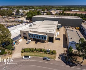 Factory, Warehouse & Industrial commercial property for sale at 16 Porrende Street Narellan NSW 2567