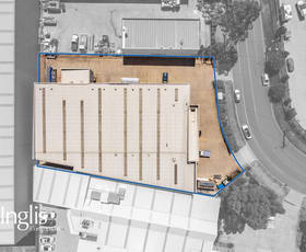 Showrooms / Bulky Goods commercial property for sale at 16 Porrende Street Narellan NSW 2567