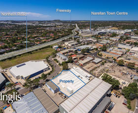 Factory, Warehouse & Industrial commercial property for sale at 16 Porrende Street Narellan NSW 2567