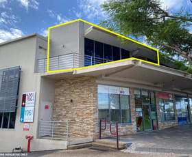 Offices commercial property sold at 8/102 Burnett Street Buderim QLD 4556