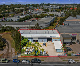 Factory, Warehouse & Industrial commercial property sold at 10 Tradelink Road Hillcrest QLD 4118