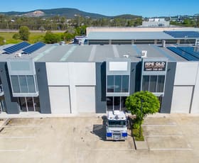 Factory, Warehouse & Industrial commercial property for sale at 46/28 Burnside Road Ormeau QLD 4208