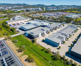 Factory, Warehouse & Industrial commercial property sold at 46/28 Burnside Road Ormeau QLD 4208