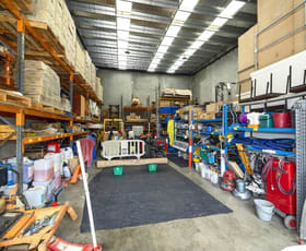 Factory, Warehouse & Industrial commercial property sold at Unit 10/36-40 Aylesbury Drive Altona VIC 3018