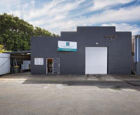Factory, Warehouse & Industrial commercial property sold at 13 Holland Street Wickham NSW 2293