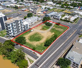 Development / Land commercial property for sale at River Front Opportunity/42-48 Victoria Parade Rockhampton City QLD 4700