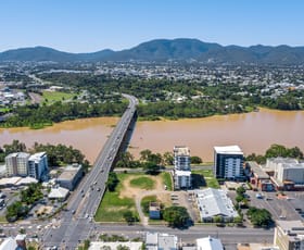 Development / Land commercial property for sale at River Front Opportunity/42-48 Victoria Parade Rockhampton City QLD 4700