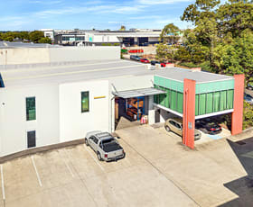 Factory, Warehouse & Industrial commercial property sold at 8/12-16 Robart Court Narangba QLD 4504