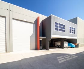 Factory, Warehouse & Industrial commercial property for lease at 18/2-4 Picrite Close Pemulwuy NSW 2145