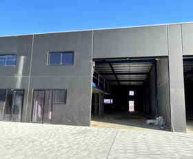 Factory, Warehouse & Industrial commercial property for sale at 2/58 Dacre Street Mitchell ACT 2911