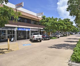 Offices commercial property sold at 22/21 Cavenagh Street Darwin City NT 0800