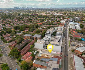 Offices commercial property sold at 859 New Canterbury Road Dulwich Hill NSW 2203