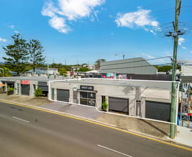 Factory, Warehouse & Industrial commercial property sold at 10/43 Hillcrest Parade Miami QLD 4220