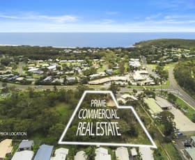 Shop & Retail commercial property sold at 5 Captain Cook Drive Agnes Water QLD 4677