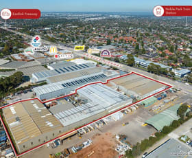 Factory, Warehouse & Industrial commercial property sold at 440 Princes Highway Noble Park North VIC 3174
