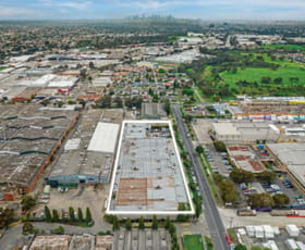 Factory, Warehouse & Industrial commercial property for lease at 2-20 Radford Road Reservoir VIC 3073