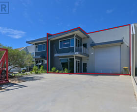 Factory, Warehouse & Industrial commercial property sold at 47B Sustainable Avenue Bibra Lake WA 6163